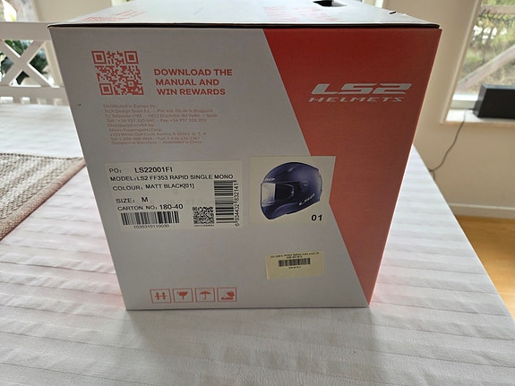 Product image 2 of 5