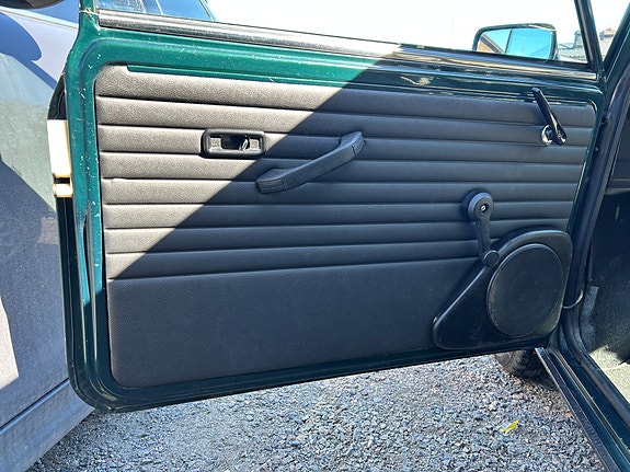 Austin Mini 8 of 10