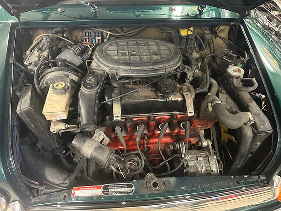 Austin Mini 7 of 10