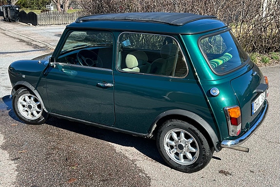 Austin Mini 6 of 10