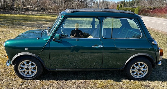 Austin Mini 5 of 5