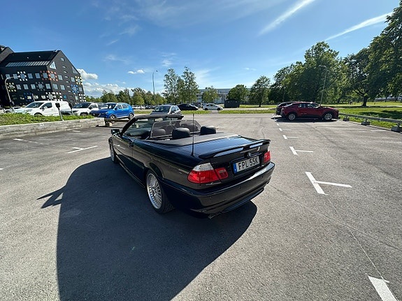 BMW 320Ci 6 of 7