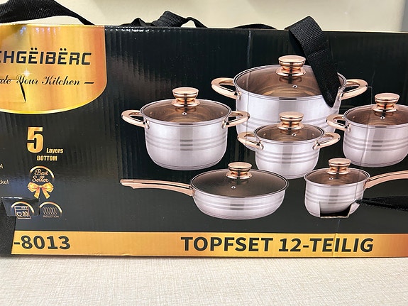 Product image 2 of 5