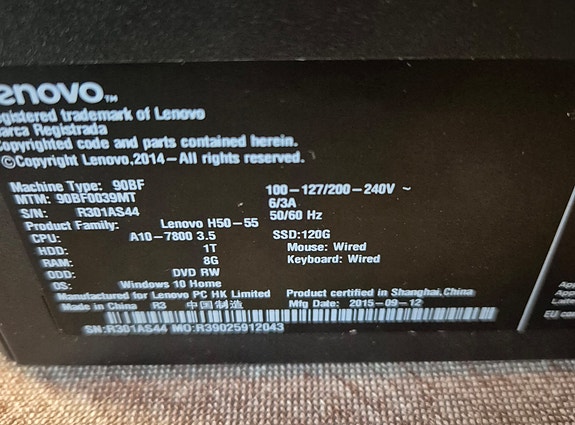 Product image 5 of 6