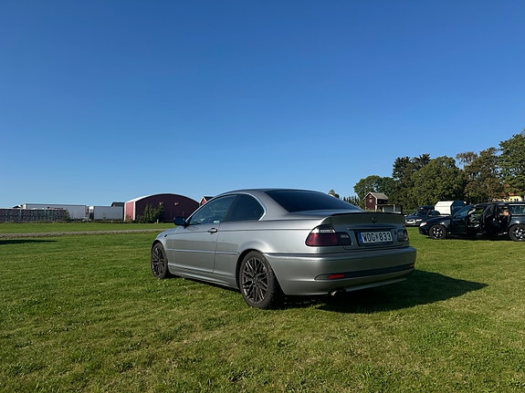 BMW 320Ci 3 of 5
