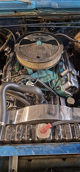 Plymouth Sport 8 of 8