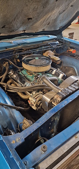 Plymouth Sport 7 of 8