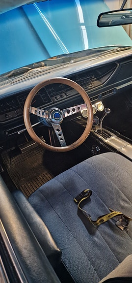 Plymouth Sport 6 of 8