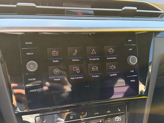 Volkswagen Arteon 18 of 20