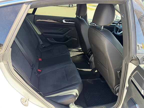 Volkswagen Arteon 9 of 20
