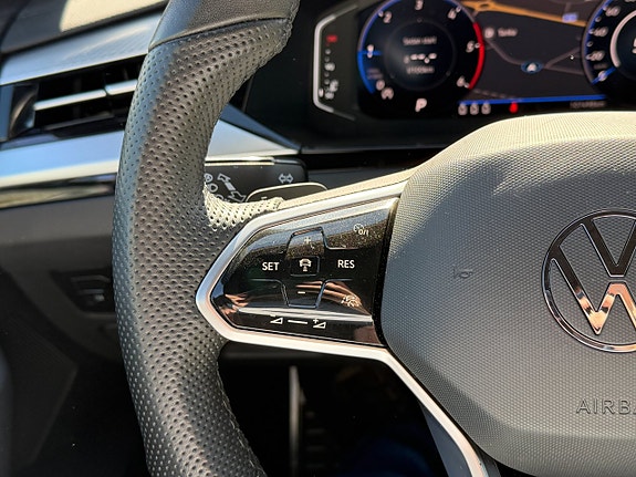 Volkswagen Arteon 16 of 20