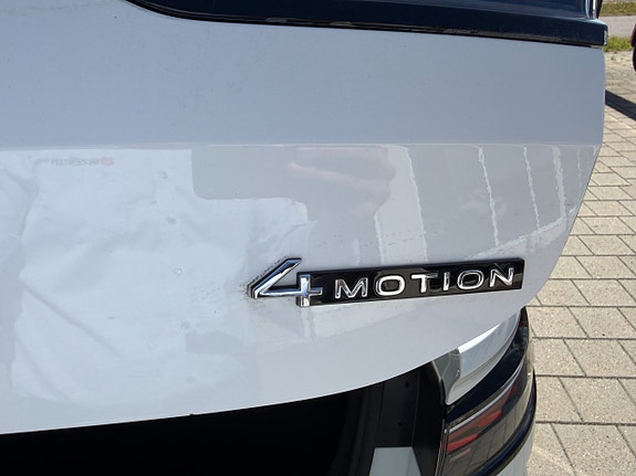 Volkswagen Arteon 8 of 20