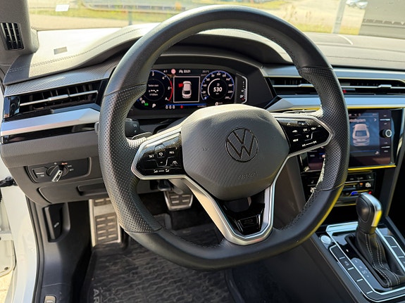 Volkswagen Arteon 13 of 20