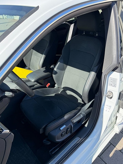 Volkswagen Arteon 14 of 20
