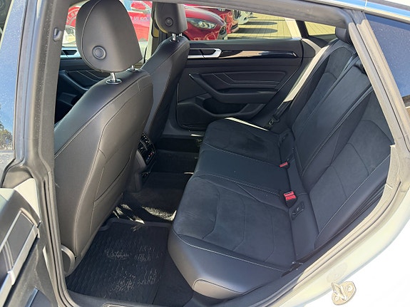 Volkswagen Arteon 12 of 20