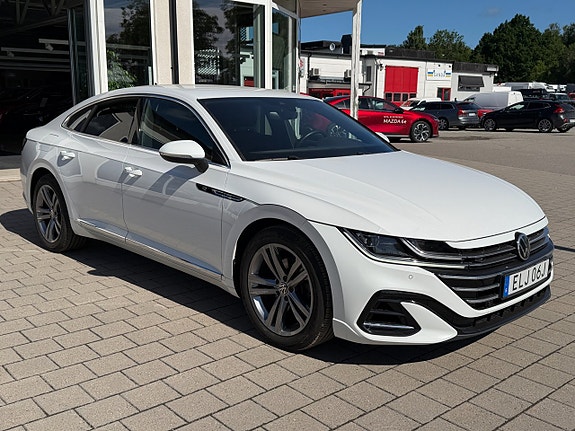 Volkswagen Arteon 3 of 5