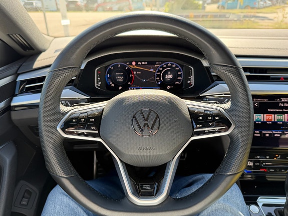 Volkswagen Arteon 15 of 20