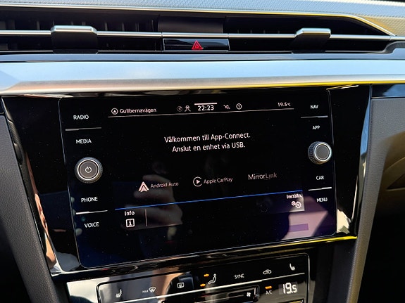 Volkswagen Arteon 20 of 20