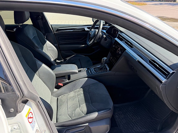 Volkswagen Arteon 10 of 20