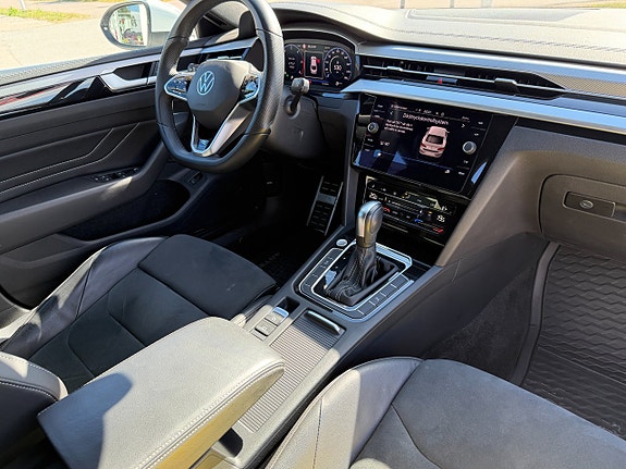 Volkswagen Arteon 11 of 20