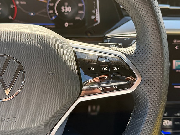 Volkswagen Arteon 17 of 20