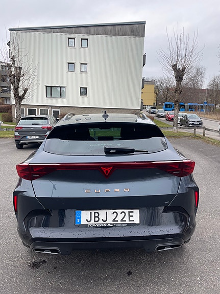 Cupra Formentor 4 of 4