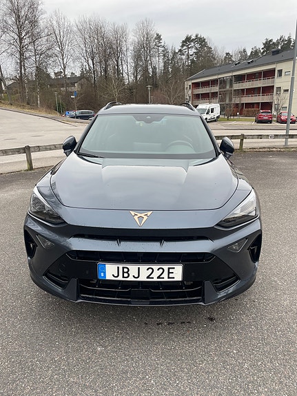 Cupra Formentor 2 of 4