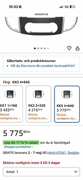 Product image 2 of 2