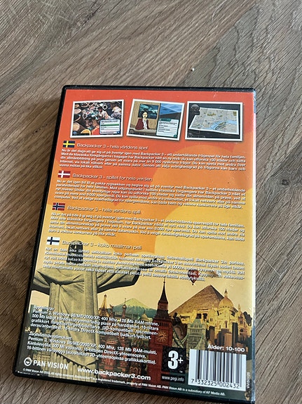 Product image 2 of 3