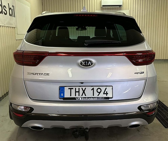 Kia Sportage 7 of 25