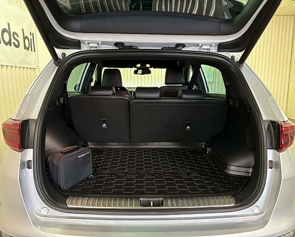 Kia Sportage 8 of 25