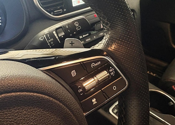 Kia Sportage 15 of 25