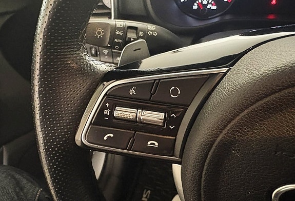 Kia Sportage 14 of 25