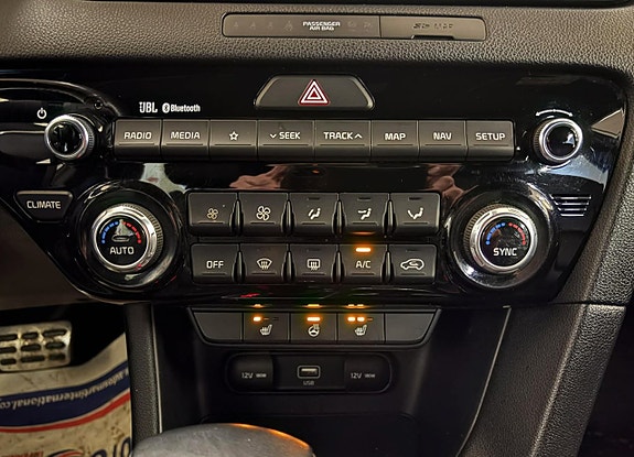 Kia Sportage 16 of 25
