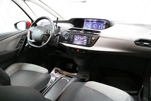 Citroen C4 Picasso 8 of 22