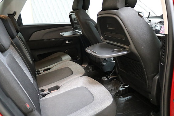 Citroen C4 Picasso 10 of 22