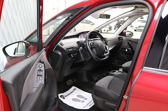 Citroen C4 Picasso 7 of 22