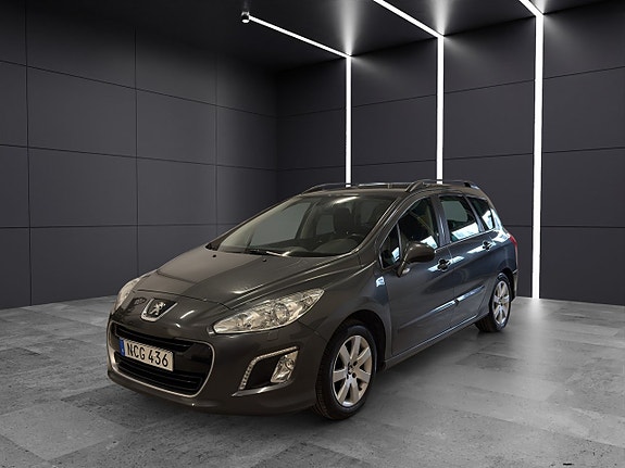 Peugeot 308 SW