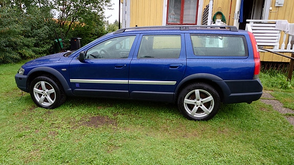 Volvo XC70 5 of 5