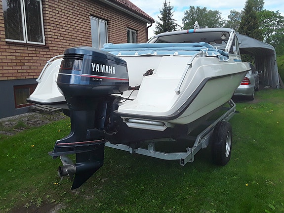 Bella 640 HT 1992 3 of 4