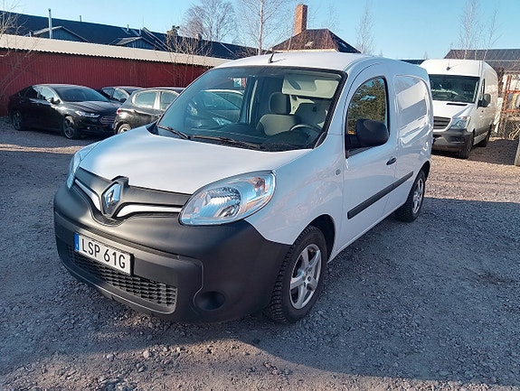 Renault Kangoo Express