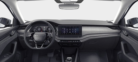 Skoda Octavia 4 of 6