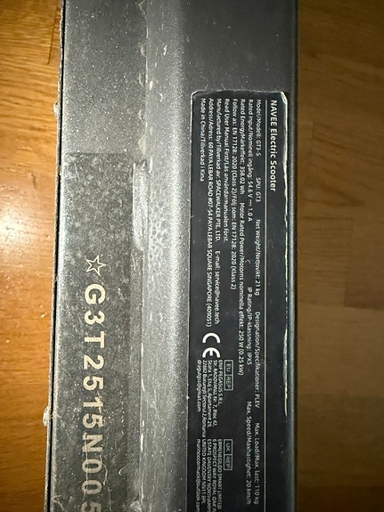 Product image 3 of 3