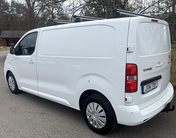 Peugeot Expert 4 of 5