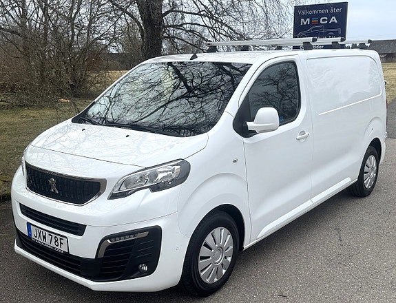 Peugeot Expert 3 of 5