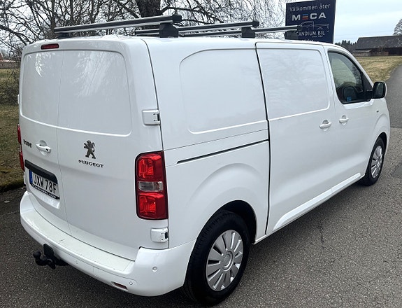 Peugeot Expert 2 of 5