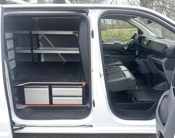 Peugeot Expert 5 of 5