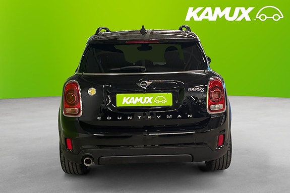 MINI Countryman SE 5 of 5