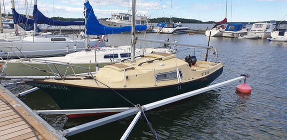 Privateer 20 — View photo 1