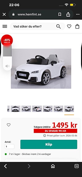 Product image 3 of 6